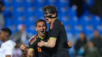 Perú jugará amistoso ante Haití por amistoso: cuándo y a qué hora