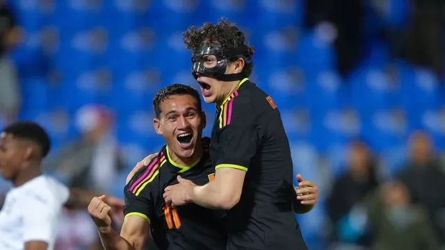 Perú disputará partido amistoso ante Haití por amistoso internacional antes del encuentro con España / La Bicolor