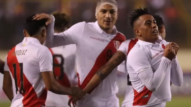 La selección peruana jugará su partido 150 en Copa América. Foto: FPF