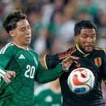 Perú mostró buen juego y empató 1-1 ante México por amistoso internacional Perú mostró buen juego y empató 1-1 ante México por amistoso internacional
