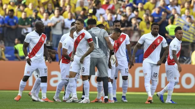 Perú ocupó penúltimo lugar en encuesta que buscaba al favorito para ganar la Copa América