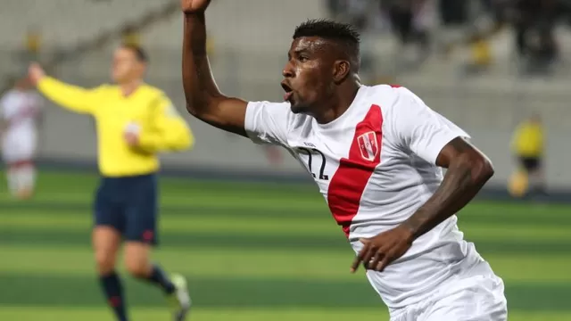 Perú remontó y venció a Paraguay: revive los golazos de Carlos Ascues