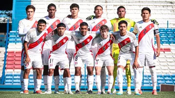 Perú perdió la sede del Sudamericano Sub-20 2025