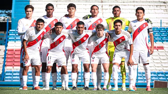 La Conmebol decidió quitarle la sede a nuestro país a solo dos meses del inicio del torneo juvenil. | Video: América Deportes.