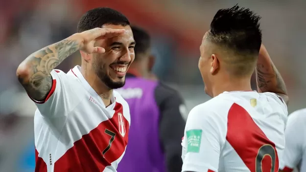 Perú podría jugar con público ante Ecuador por las Eliminatorias