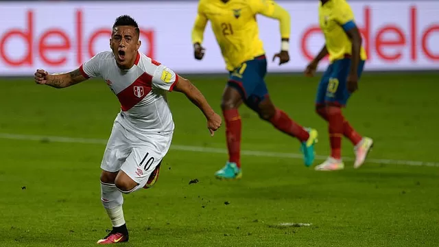 Perú rechazó jugar con Francia. Foto: AFP