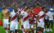 Perú en el repechaje: ¿La 'Blanquirroja' jugará un amistoso previo a la repesca? - Noticias de previa