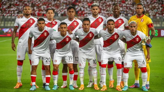 Perú en el repechaje: La evolución de la &#39;Blanquirroja&#39; a lo largo de las Eliminatorias