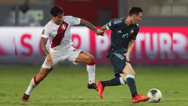Perú se juega todo en las Eliminatorias Qatar 2022 en la próxima fecha doble