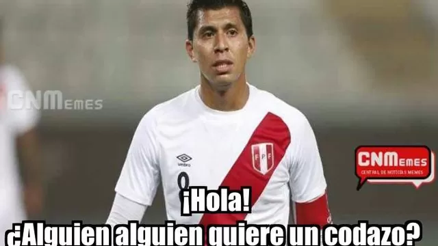 Perú apenas superó 1-0 a Guatemala y estos son los divertidos memes-foto-3