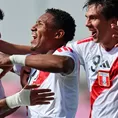 Perú Sub-20 derrotó a Panamá y se metió a semifinales de los Juegos Odesur 2026