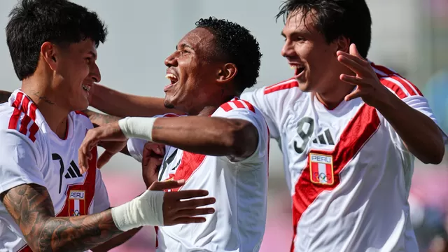 La 'Bicolor' de la categoría sigue en carrera por una medalla en los Juegos Odesur 2026 y ahora jugará ante Paraguay en 'semis'. | Bicolor