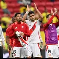 Perú sufre importante baja para duelos de Eliminatorias