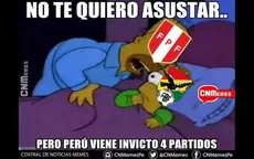 Perú superó a Jamaica en Arequipa y dejó estos divertidos memes - Noticias de jamaica