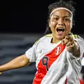 Perú venció 2-0 a Ecuador y es segundo del Grupo A del Sudamericano Sub-20