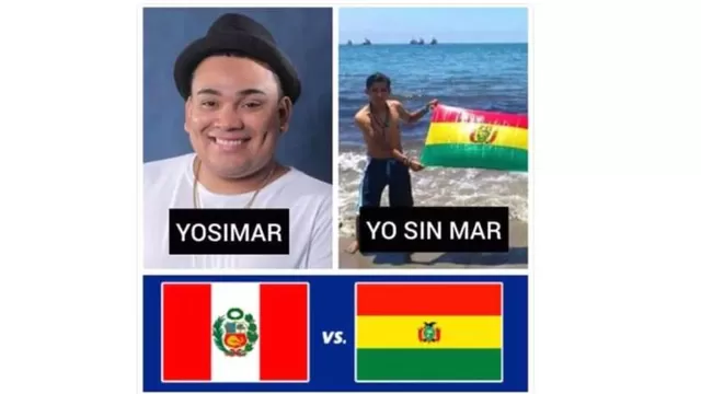 Divertidos memes dej&amp;oacute; el triunfo de Per&amp;uacute; sobre Bolivia en la Copa Am&amp;eacute;rica 2019.-foto-11