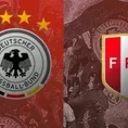 Perú vs. Alemania: Conoce la alineación oficial de la Bicolor