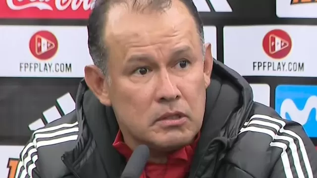 Perú vs. Alemania: Juan Reynoso confirmó que Gianluca Lapadula no será titular