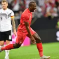 Perú vs. Alemania: Luis Advíncula y el golazo que marcó en el amistoso en 2018