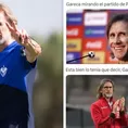 Perú vs. Alemania: Ricardo Gareca protagoniza memes tras la derrota en Mainz