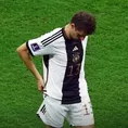 Perú vs. Alemania: Thomas Müller no fue convocado para el amistoso ante la &#39;Bicolor&#39;