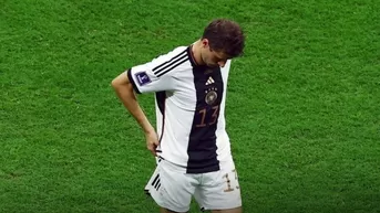 Perú vs. Alemania: Thomas Müller no fue convocado para el amistoso ante la 'Bicolor'