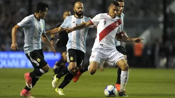 Perú vs. Argentina: Los antecedentes en la Copa América