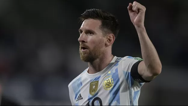 Perú vs. Argentina: Así formará la Albiceleste con Lionel Messi de capitán