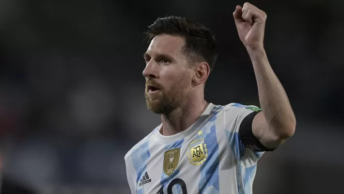 Perú vs. Argentina: Así formará la Albiceleste con Lionel Messi de capitán