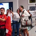 Perú vs. Argentina: La &#39;Bicolor&#39; llegó a Miami para buscar la clasificación