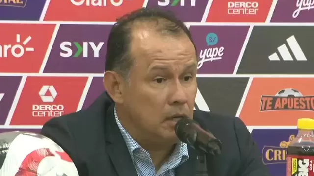Perú vs. Argentina: &quot;Reyna y Grimaldo no están para sostener ni 60 minutos&quot;, aseguró Reynoso