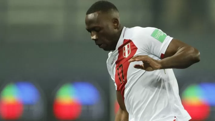 Perú vs. Argentina: Cinco jugadores quedaron fuera de la lista de la Blanquirroja