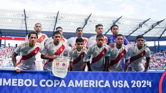 ¿Cuándo y a qué hora juega Perú vs Argentina por la última fecha del Grupo A?