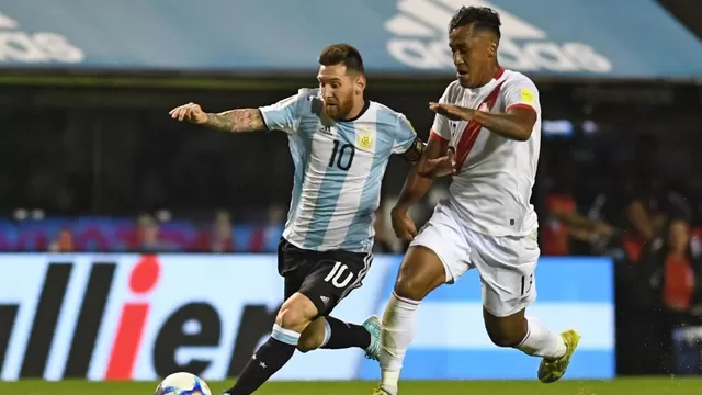 Perú recibirá  a Argentina por la Fecha 4 de las Eliminatorias al Mundial 2026. | Video: América Deportes.