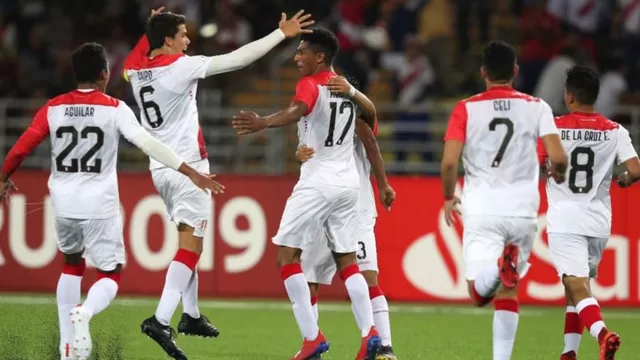 Perú vs. Argentina: entradas para el Sudamericano Sub-17 se acabaron en tiempo récord