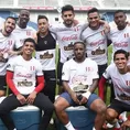 Perú vs. Argentina: Los escenarios de la &#39;Blanquirroja&#39; de cara la fecha 12 de Eliminatorias