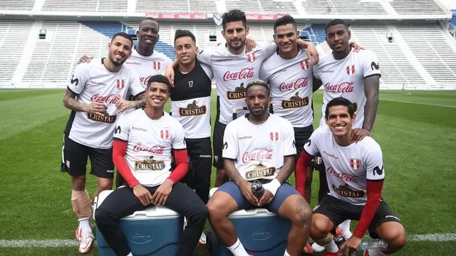 Perú vs. Argentina: Los escenarios de la &#39;Blanquirroja&#39; de cara la fecha 12 de Eliminatorias