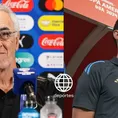 Perú vs. Argentina: Fossati criticó a la Conmebol por sanción a Scaloni