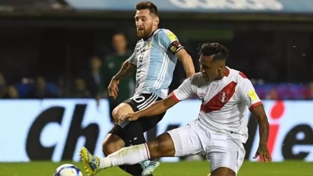 Perú viene de perder 2-0 ante Chile | Foto: AFP / Video: Domingo Al día.