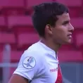 Perú vs. Argentina: Jhilmar Lora debutaría como titular en la selección