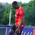 Perú vs. Argentina: Luis Advíncula no entrenó y quedó descartado para el partido