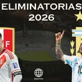 Perú vs. Argentina hoy EN VIVO por América Televisión