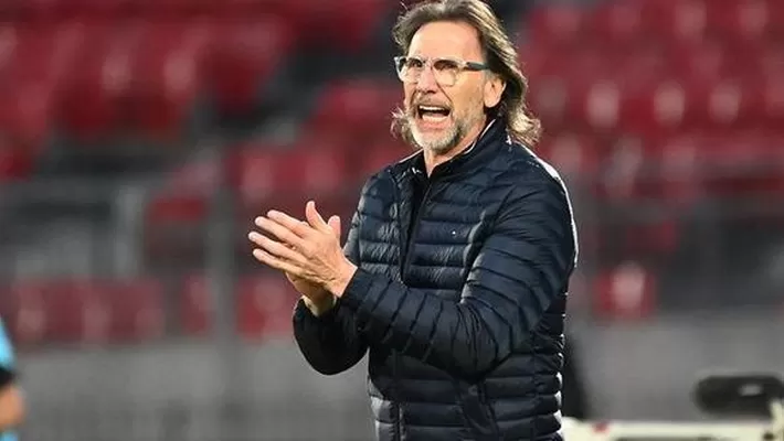 Perú vs. Argentina: Los números de Ricardo Gareca ante la 'albiceleste'
