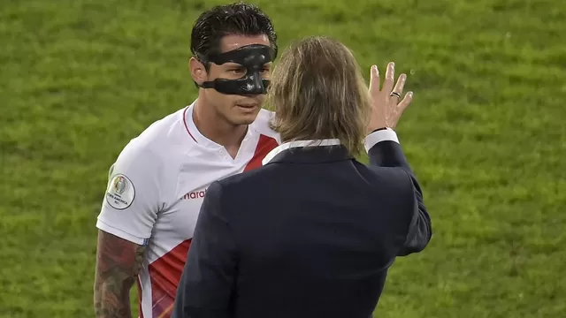Perú vs. Argentina: El once de la Blanquirroja que enfrentará a la Albiceleste