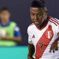 Perú vs. Argentina: El posible once de Juan Reynoso para enfrentar a la Albiceleste