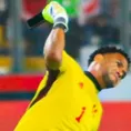 Perú vs. Argentina: Pedro Gallese explicó su enojo con hincha que ingresó a la cancha