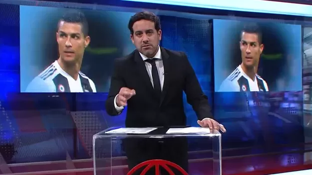 Perú vs. Argentina: Del Portal se dirigió a todos los que creen que la 'Blanquirroja' está eliminada