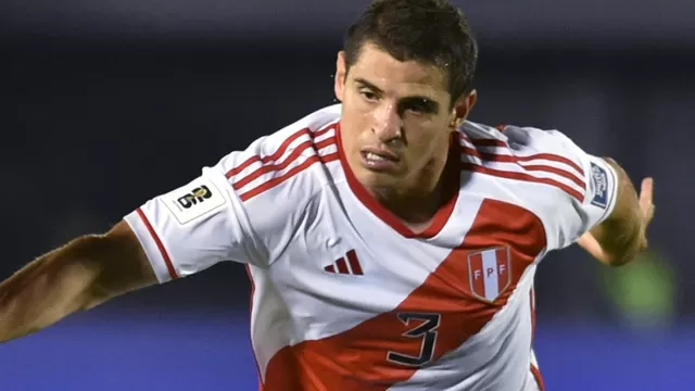 Perú vs. Argentina: ¿Qué jugadores salen del once titular de Juan Reynoso?