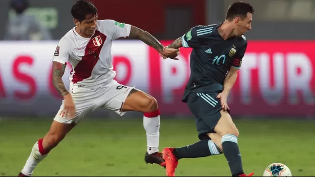 Perú vs. Argentina: Los resultados que le sirven a la Bicolor en la fecha 12