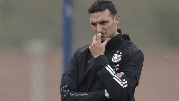 Perú vs. Argentina: Scaloni explicó por qué Messi atraviesa un gran momento en la Albiceleste